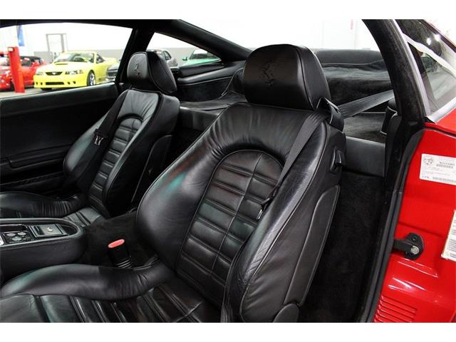 1997 Ferrari 550 Maranello (CC-1224217) for sale in Kentwood, Michigan