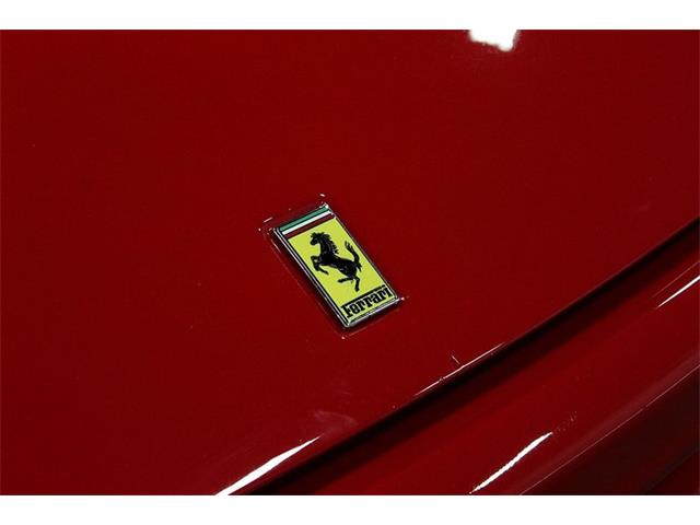 1997 Ferrari 550 Maranello (CC-1224217) for sale in Kentwood, Michigan