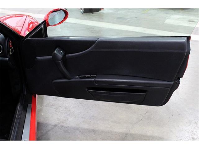 1997 Ferrari 550 Maranello (CC-1224217) for sale in Kentwood, Michigan