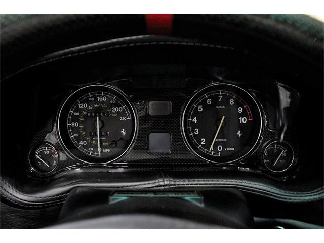1997 Ferrari 550 Maranello (CC-1224217) for sale in Kentwood, Michigan