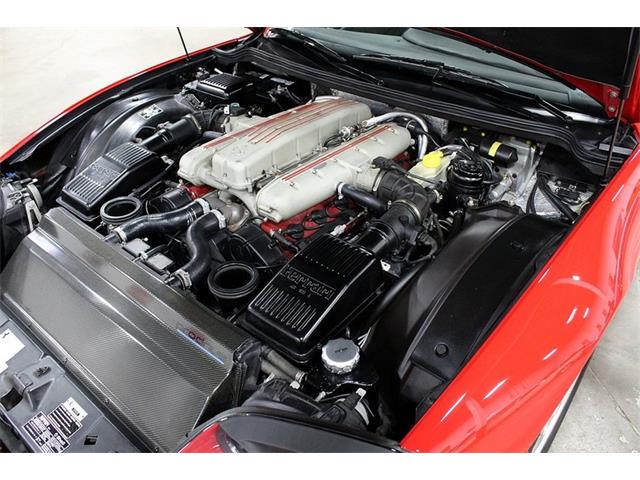 1997 Ferrari 550 Maranello (CC-1224217) for sale in Kentwood, Michigan