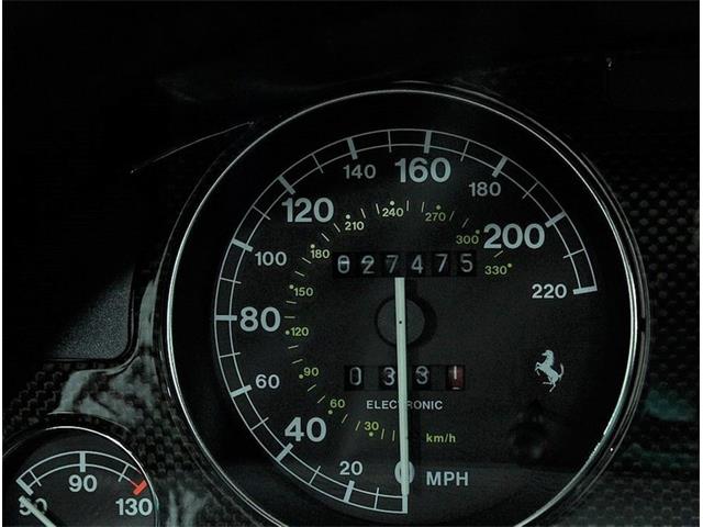 1997 Ferrari 550 Maranello (CC-1224217) for sale in Kentwood, Michigan