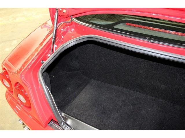 1997 Ferrari 550 Maranello (CC-1224217) for sale in Kentwood, Michigan