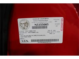 1997 Ferrari 550 Maranello (CC-1224217) for sale in Kentwood, Michigan