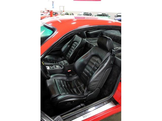1997 Ferrari 550 Maranello (CC-1224217) for sale in Kentwood, Michigan