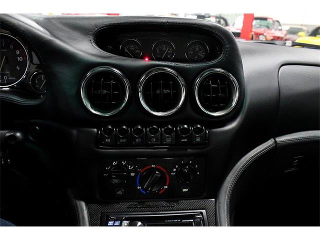 1997 Ferrari 550 Maranello (CC-1224217) for sale in Kentwood, Michigan