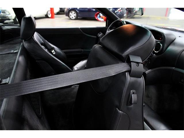 1997 Ferrari 550 Maranello (CC-1224217) for sale in Kentwood, Michigan