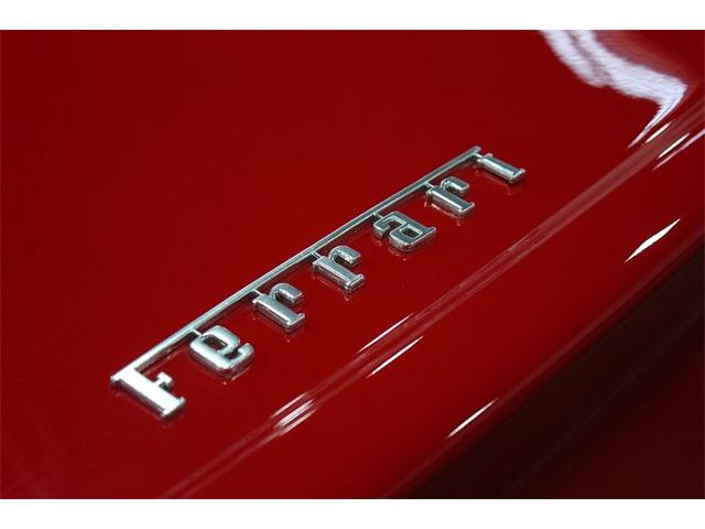 1997 Ferrari 550 Maranello (CC-1224217) for sale in Kentwood, Michigan