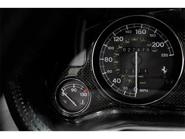 1997 Ferrari 550 Maranello (CC-1224217) for sale in Kentwood, Michigan