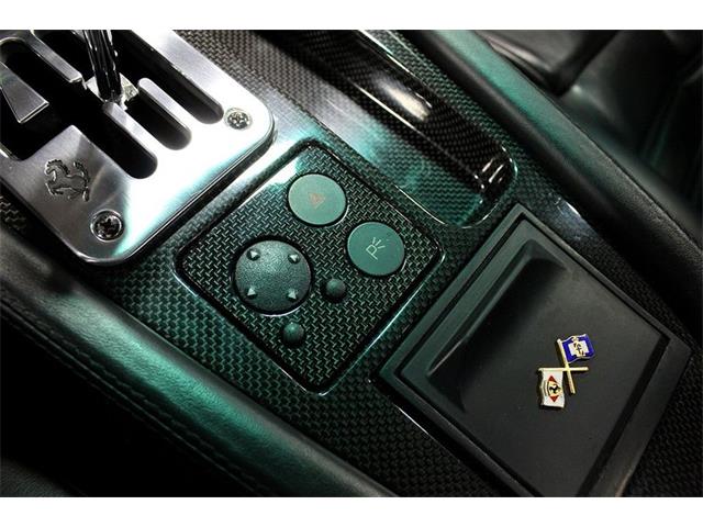 1997 Ferrari 550 Maranello (CC-1224217) for sale in Kentwood, Michigan