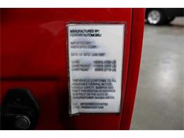 1997 Ferrari 550 Maranello (CC-1224217) for sale in Kentwood, Michigan