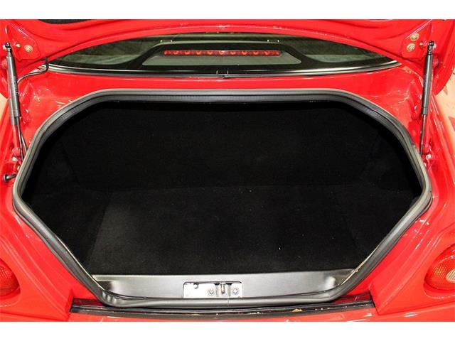 1997 Ferrari 550 Maranello (CC-1224217) for sale in Kentwood, Michigan