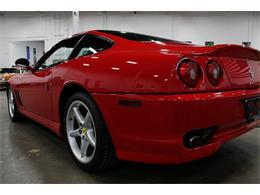 1997 Ferrari 550 Maranello (CC-1224217) for sale in Kentwood, Michigan