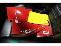 1997 Ferrari 550 Maranello (CC-1224217) for sale in Kentwood, Michigan