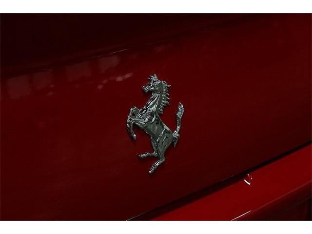 1997 Ferrari 550 Maranello (CC-1224217) for sale in Kentwood, Michigan