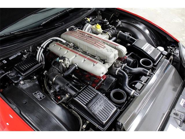 1997 Ferrari 550 Maranello (CC-1224217) for sale in Kentwood, Michigan
