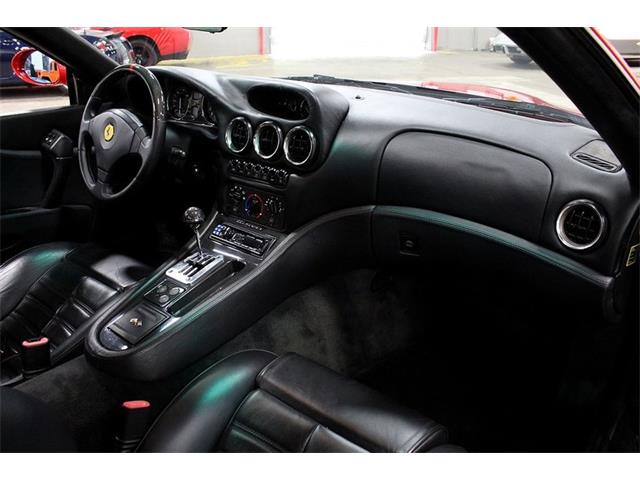 1997 Ferrari 550 Maranello (CC-1224217) for sale in Kentwood, Michigan