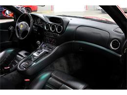 1997 Ferrari 550 Maranello (CC-1224217) for sale in Kentwood, Michigan