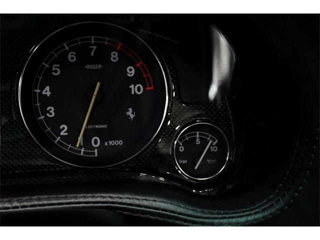 1997 Ferrari 550 Maranello (CC-1224217) for sale in Kentwood, Michigan