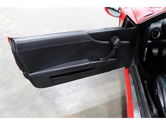 1997 Ferrari 550 Maranello (CC-1224217) for sale in Kentwood, Michigan
