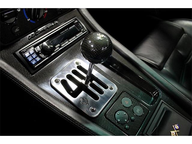 1997 Ferrari 550 Maranello (CC-1224217) for sale in Kentwood, Michigan