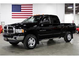 2004 Dodge Ram (CC-1224218) for sale in Kentwood, Michigan