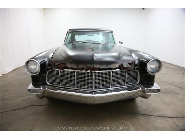 1956 Lincoln Continental Mark II (CC-1224239) for sale in Beverly Hills, California