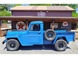 1959 Willys Jeep (CC-1224243) for sale in Mundelein, Illinois