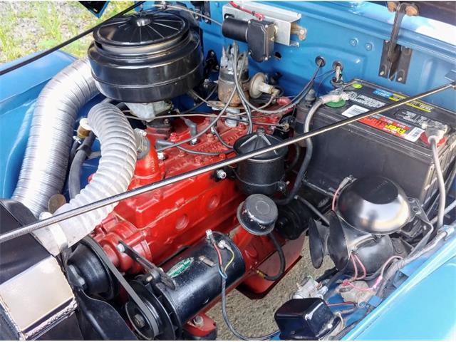 1959 Willys Jeep (CC-1224243) for sale in Mundelein, Illinois