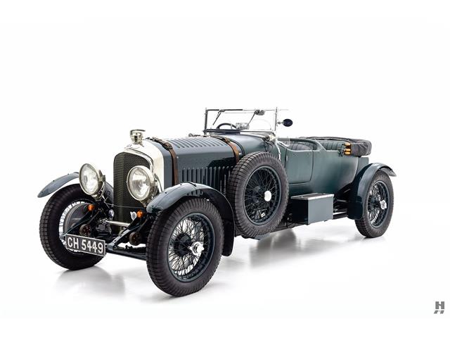 1930 Bentley 4-1/2 Litre (CC-1224244) for sale in Saint Louis, Missouri