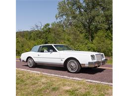 1979 Buick Riviera (CC-1224249) for sale in St. Louis, Missouri