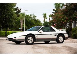 1984 Pontiac Fiero (CC-1224342) for sale in Orlando, Florida