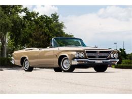 1964 Chrysler 300 (CC-1224343) for sale in Orlando, Florida