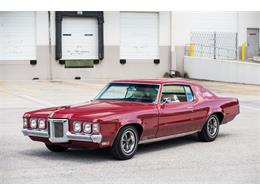 1969 Pontiac Grand Prix (CC-1224345) for sale in Orlando, Florida