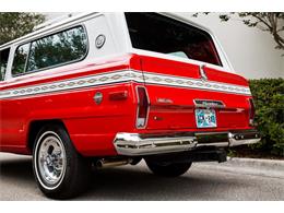 1976 Jeep Cherokee (CC-1224346) for sale in Orlando, Florida