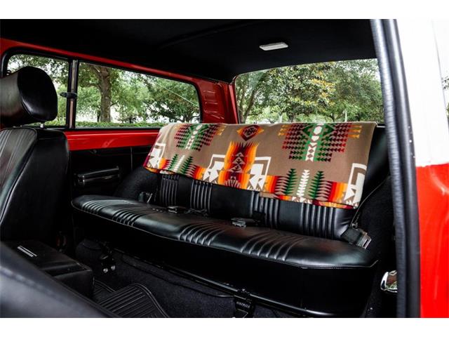1976 Jeep Cherokee (CC-1224346) for sale in Orlando, Florida