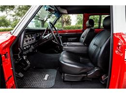 1976 Jeep Cherokee (CC-1224346) for sale in Orlando, Florida