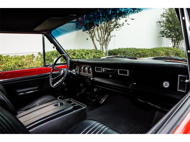 1976 Jeep Cherokee (CC-1224346) for sale in Orlando, Florida