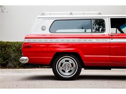 1976 Jeep Cherokee (CC-1224346) for sale in Orlando, Florida