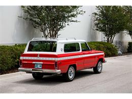 1976 Jeep Cherokee (CC-1224346) for sale in Orlando, Florida