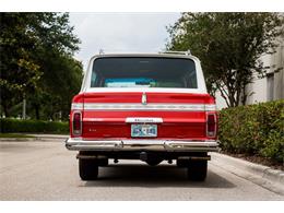 1976 Jeep Cherokee (CC-1224346) for sale in Orlando, Florida