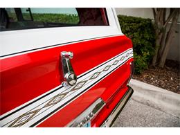 1976 Jeep Cherokee (CC-1224346) for sale in Orlando, Florida