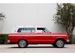 1976 Jeep Cherokee (CC-1224346) for sale in Orlando, Florida