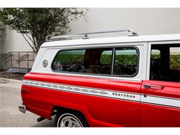 1976 Jeep Cherokee (CC-1224346) for sale in Orlando, Florida