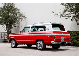 1976 Jeep Cherokee (CC-1224346) for sale in Orlando, Florida