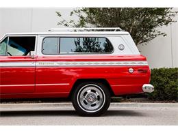 1976 Jeep Cherokee (CC-1224346) for sale in Orlando, Florida