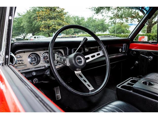 1976 Jeep Cherokee (CC-1224346) for sale in Orlando, Florida