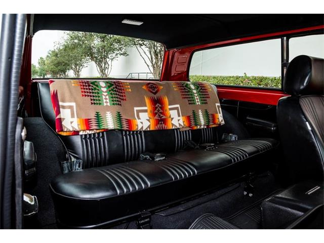 1976 Jeep Cherokee (CC-1224346) for sale in Orlando, Florida