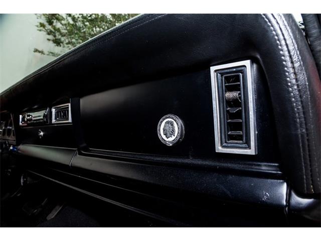 1976 Jeep Cherokee (CC-1224346) for sale in Orlando, Florida
