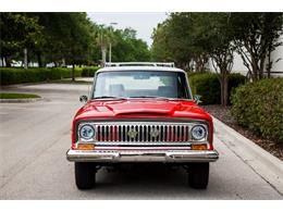 1976 Jeep Cherokee (CC-1224346) for sale in Orlando, Florida